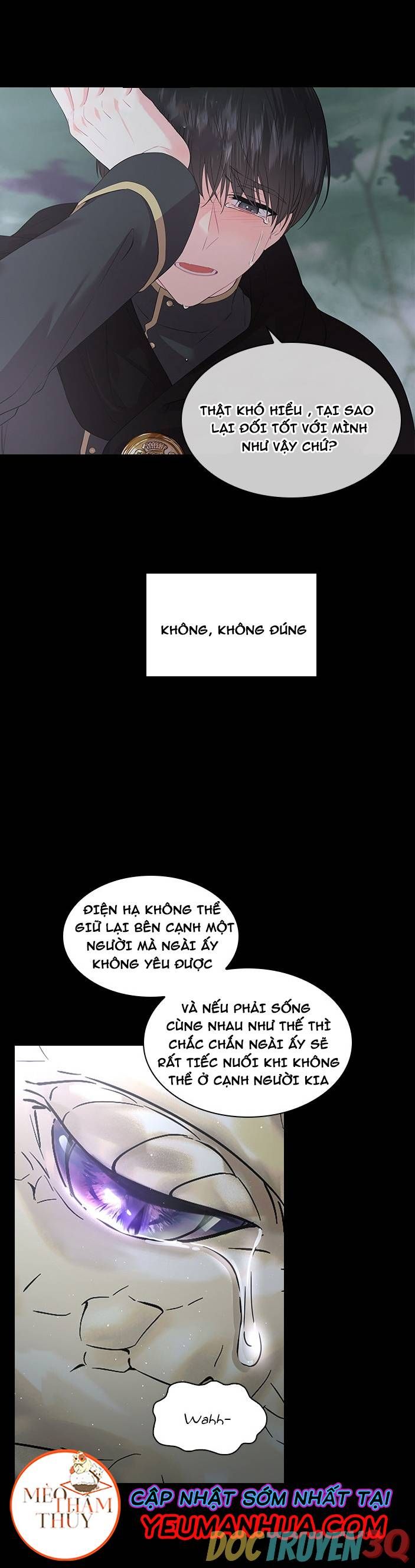 đọc truyện Who’s Your Daddy? Chương 35 ảnh 24 tại Thiên Thai Truyện