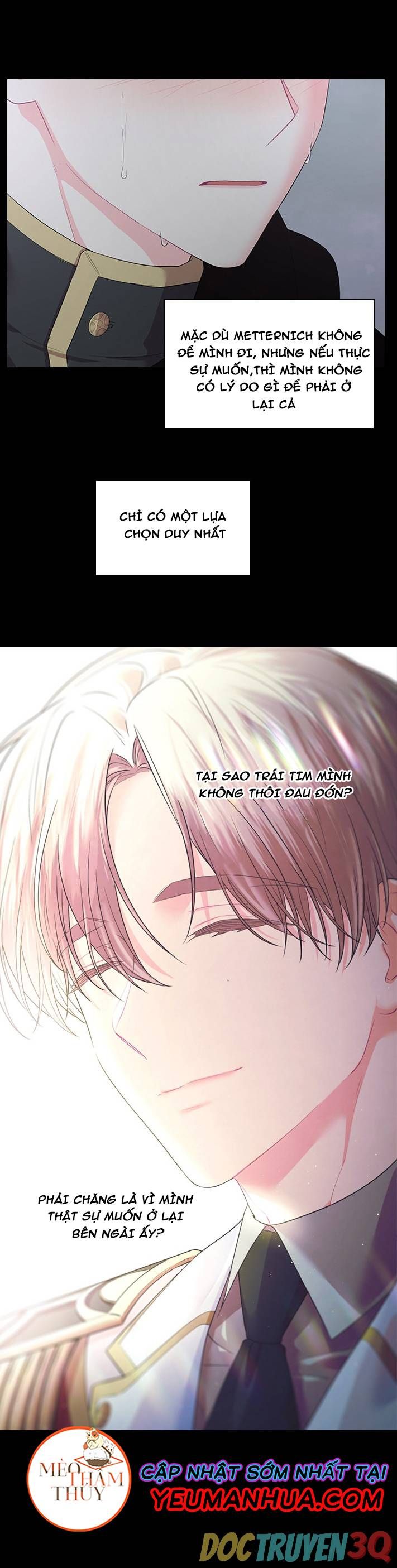 đọc truyện Who’s Your Daddy? Chương 35 ảnh 25 tại Thiên Thai Truyện