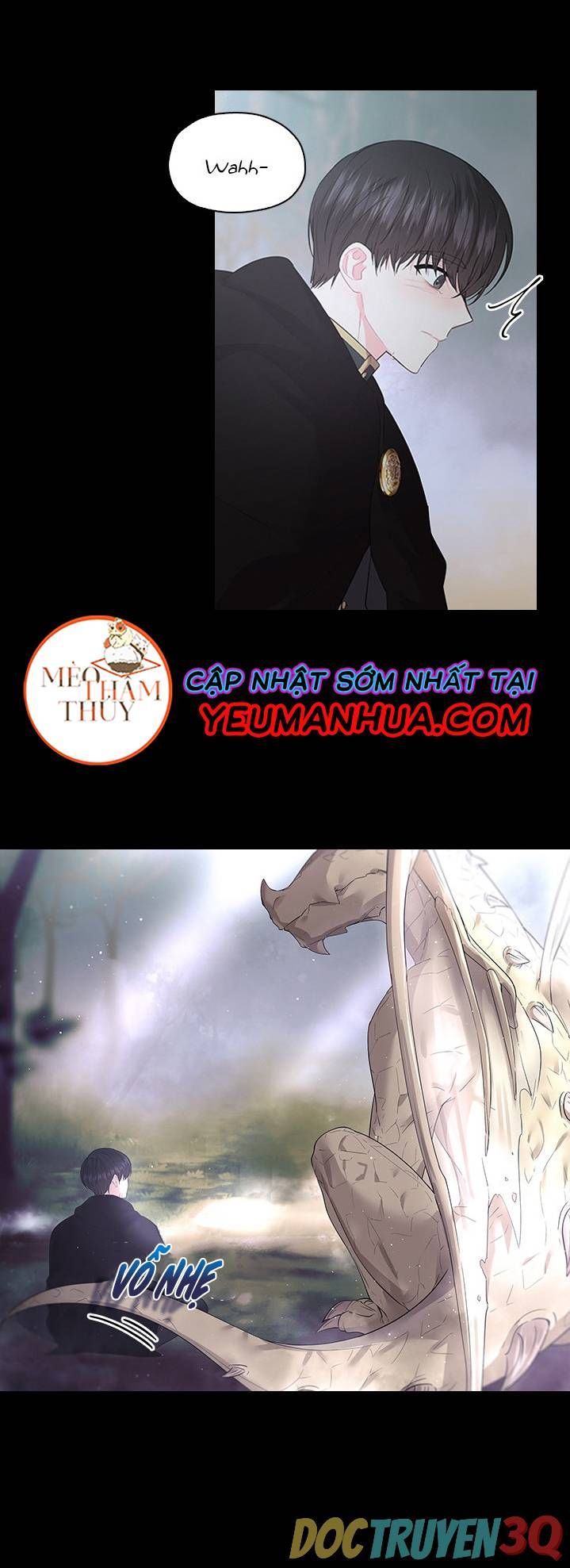 đọc truyện Who’s Your Daddy? Chương 35 ảnh 26 tại Thiên Thai Truyện