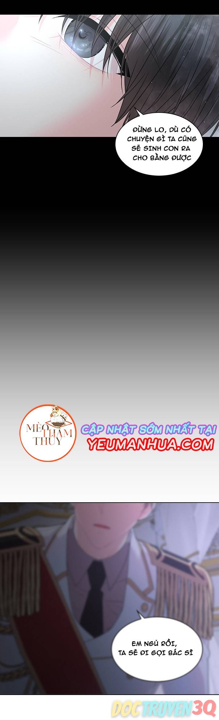 đọc truyện Who’s Your Daddy? Chương 35 ảnh 27 tại Thiên Thai Truyện