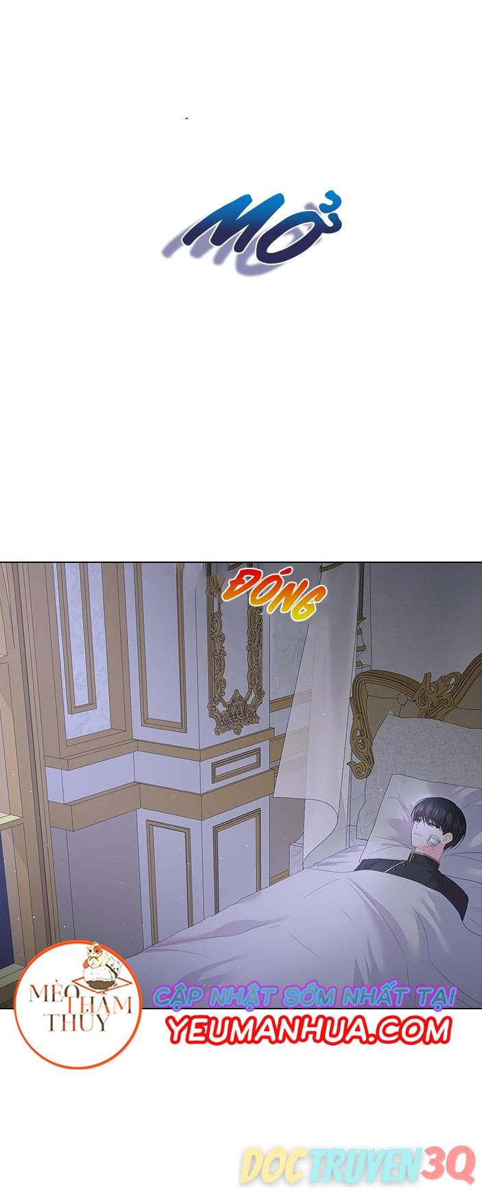 đọc truyện Who’s Your Daddy? Chương 35 ảnh 28 tại Thiên Thai Truyện