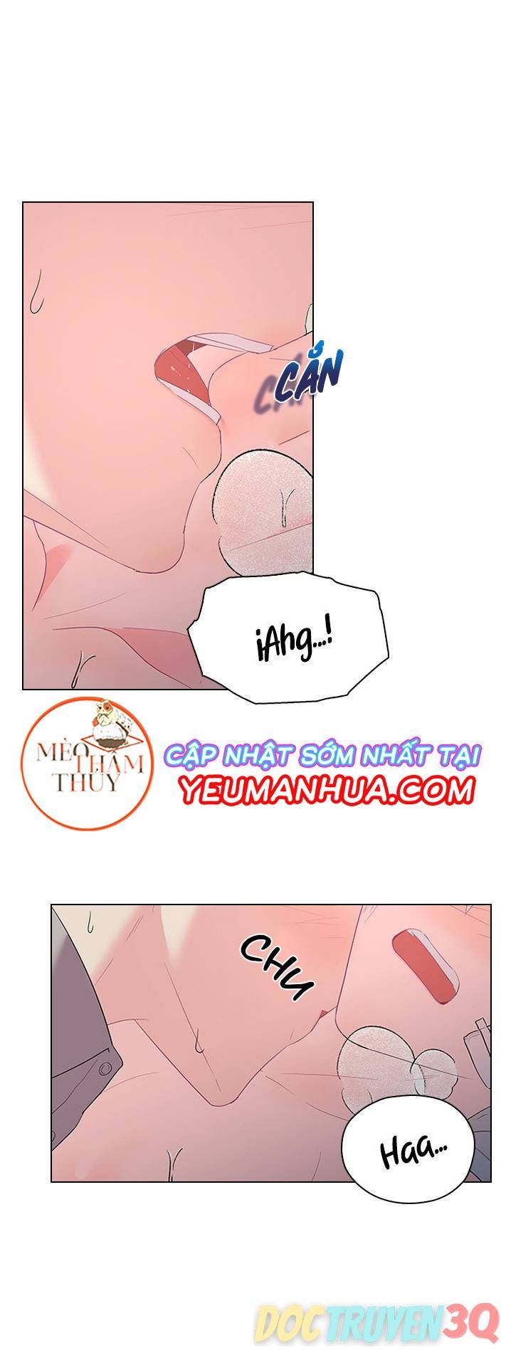 đọc truyện Who’s Your Daddy? Chương 35 ảnh 10 tại Thiên Thai Truyện