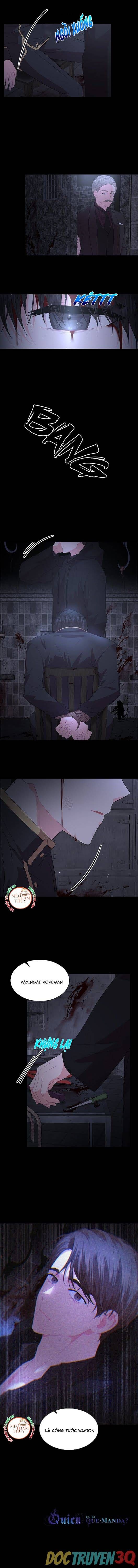 đọc truyện Who’s Your Daddy? Chương 36 ảnh 12 tại Thiên Thai Truyện