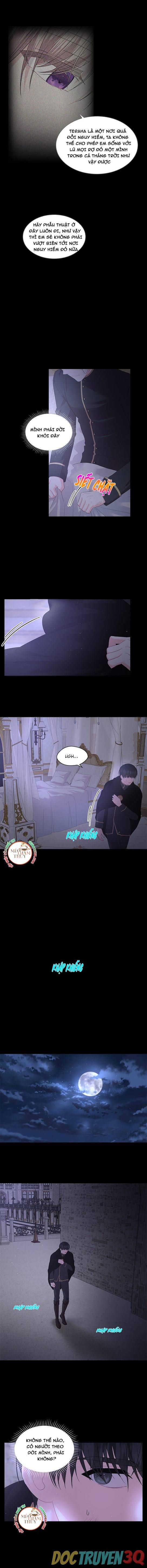 đọc truyện Who’s Your Daddy? Chương 36 ảnh 4 tại Thiên Thai Truyện