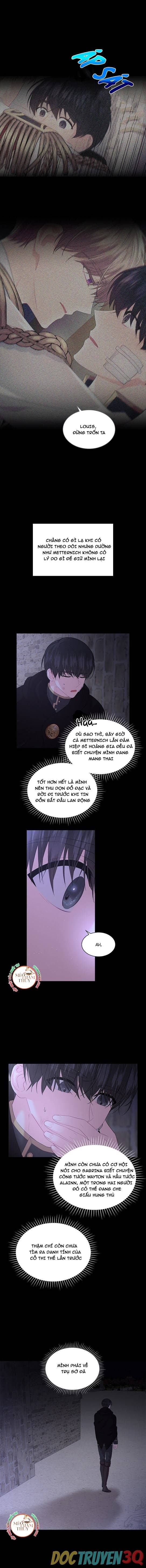 đọc truyện Who’s Your Daddy? Chương 36 ảnh 5 tại Thiên Thai Truyện