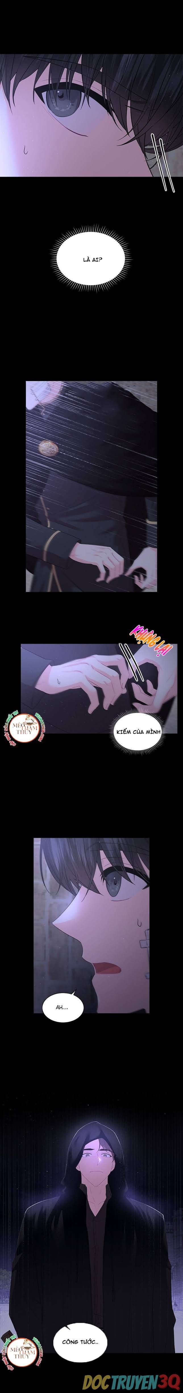 đọc truyện Who’s Your Daddy? Chương 36 ảnh 6 tại Thiên Thai Truyện