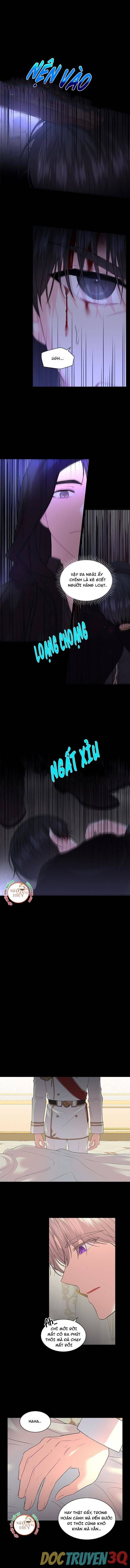 đọc truyện Who’s Your Daddy? Chương 36 ảnh 7 tại Thiên Thai Truyện