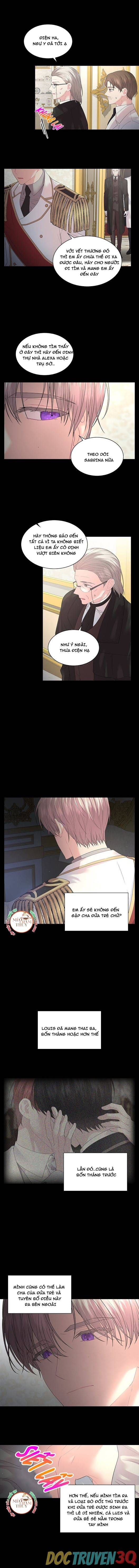 đọc truyện Who’s Your Daddy? Chương 36 ảnh 8 tại Thiên Thai Truyện