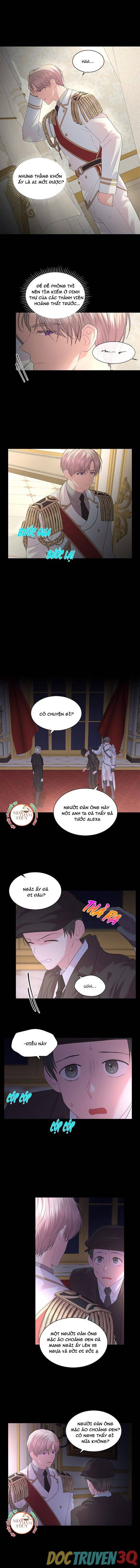 đọc truyện Who’s Your Daddy? Chương 36 ảnh 9 tại Thiên Thai Truyện