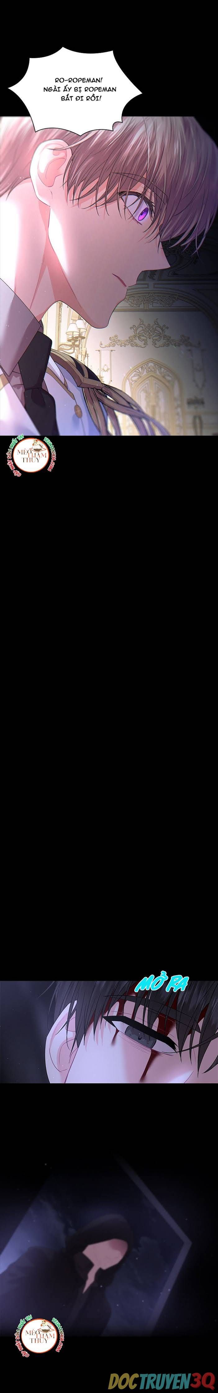 đọc truyện Who’s Your Daddy? Chương 36 ảnh 10 tại Thiên Thai Truyện