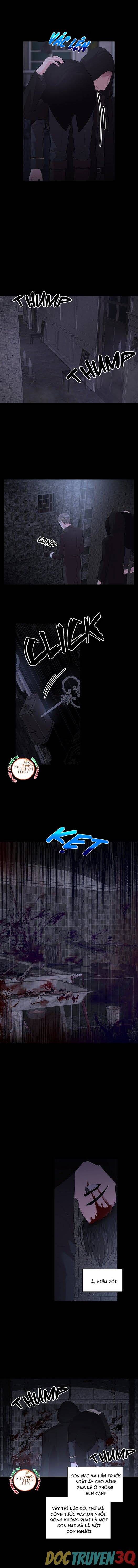 đọc truyện Who’s Your Daddy? Chương 36 ảnh 11 tại Thiên Thai Truyện