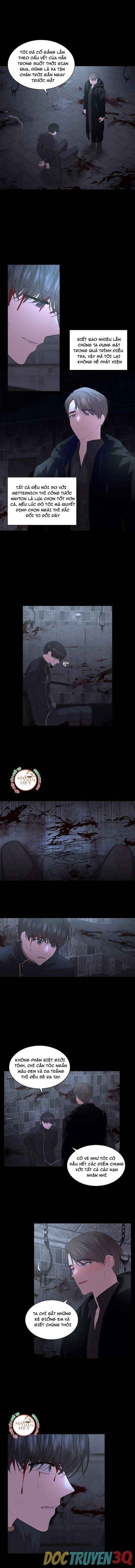 đọc truyện Who’s Your Daddy? Chương 37 ảnh 4 tại Thiên Thai Truyện