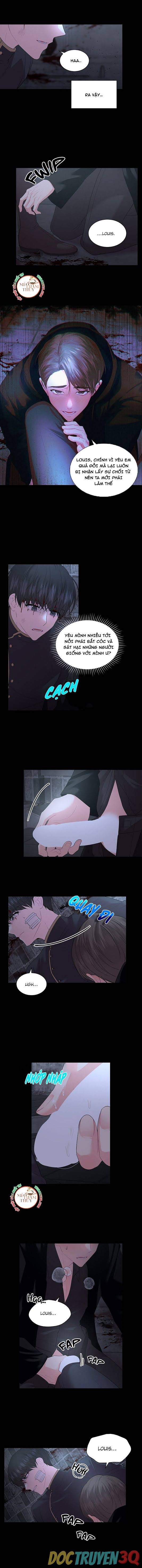 đọc truyện Who’s Your Daddy? Chương 37 ảnh 5 tại Thiên Thai Truyện