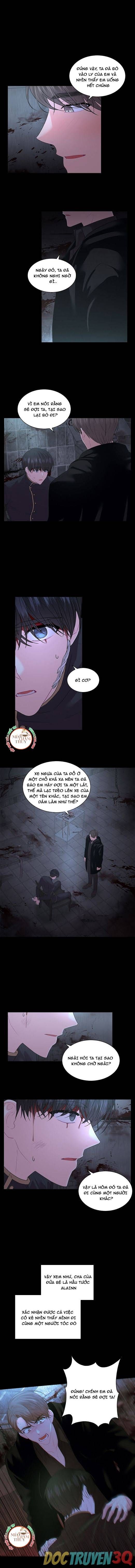 đọc truyện Who’s Your Daddy? Chương 37 ảnh 8 tại Thiên Thai Truyện