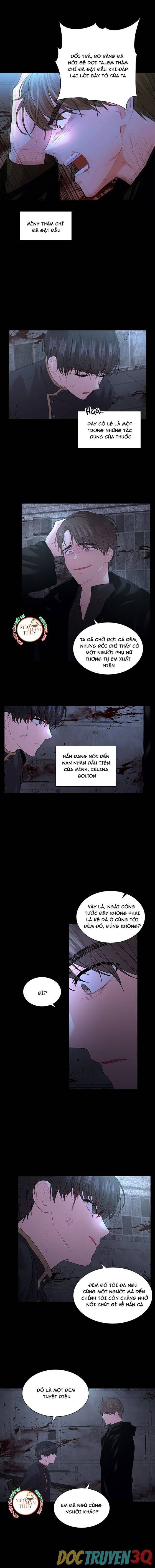 đọc truyện Who’s Your Daddy? Chương 37 ảnh 9 tại Thiên Thai Truyện