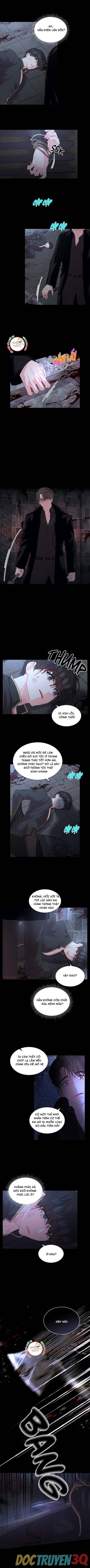 đọc truyện Who’s Your Daddy? Chương 38 ảnh 4 tại Thiên Thai Truyện