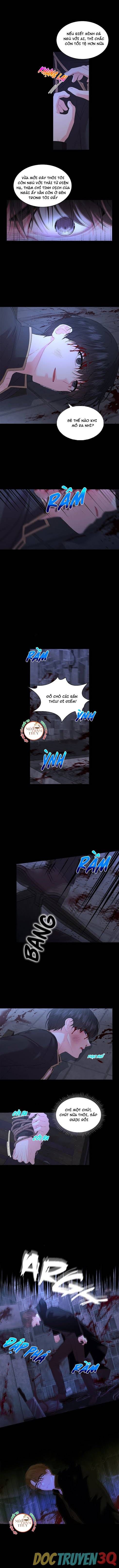 đọc truyện Who’s Your Daddy? Chương 38 ảnh 6 tại Thiên Thai Truyện