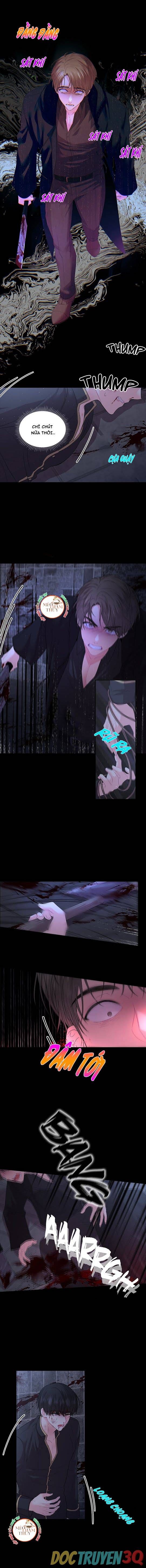 đọc truyện Who’s Your Daddy? Chương 38 ảnh 7 tại Thiên Thai Truyện