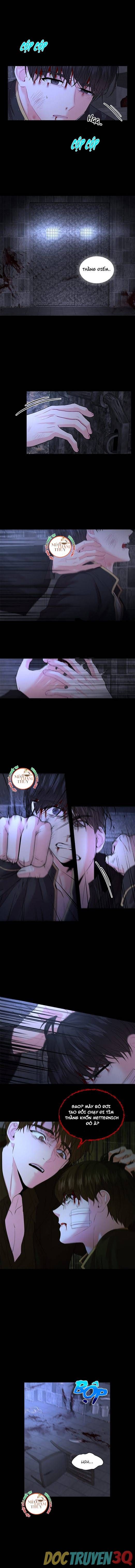 đọc truyện Who’s Your Daddy? Chương 38 ảnh 8 tại Thiên Thai Truyện