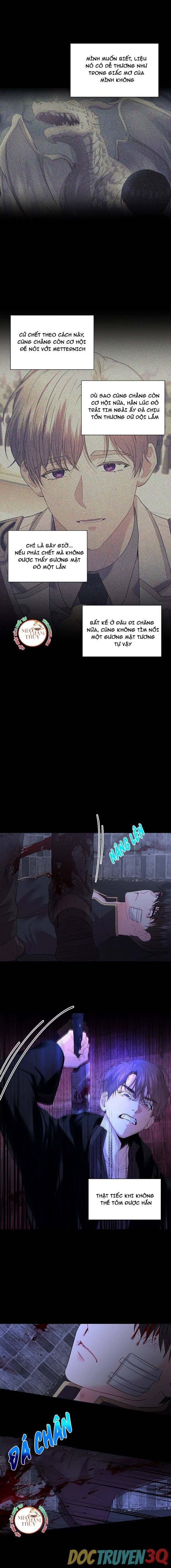 đọc truyện Who’s Your Daddy? Chương 38 ảnh 10 tại Thiên Thai Truyện