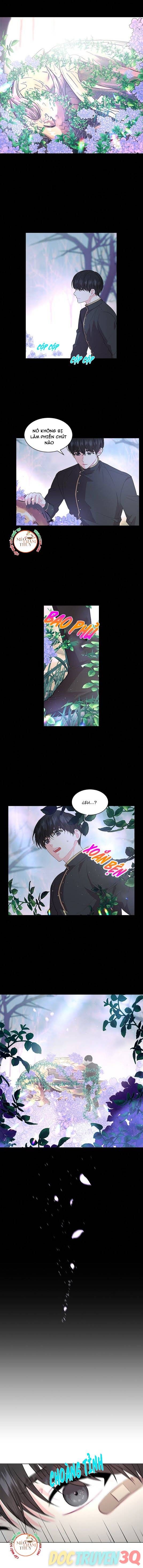 đọc truyện Who’s Your Daddy? Chương 39 ảnh 12 tại Thiên Thai Truyện