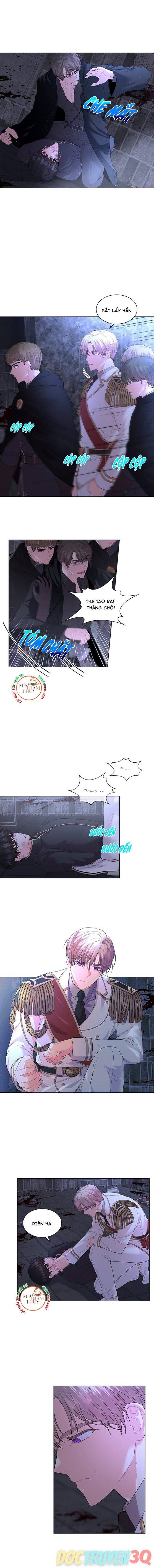 đọc truyện Who’s Your Daddy? Chương 39 ảnh 4 tại Thiên Thai Truyện