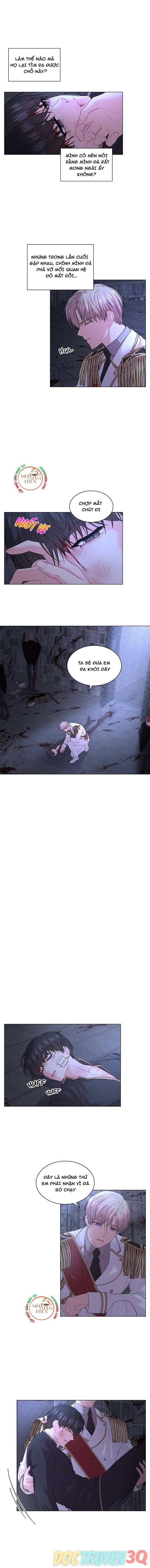 đọc truyện Who’s Your Daddy? Chương 39 ảnh 5 tại Thiên Thai Truyện