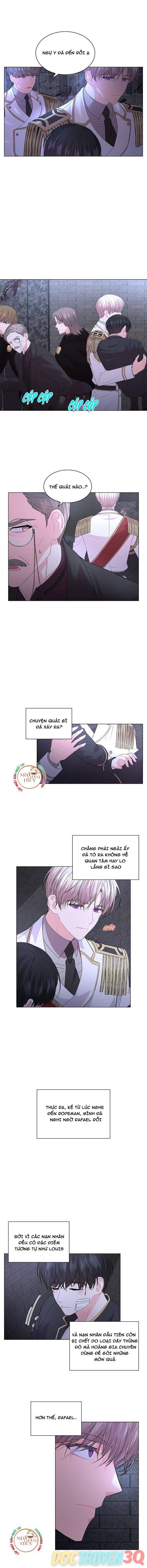 đọc truyện Who’s Your Daddy? Chương 39 ảnh 6 tại Thiên Thai Truyện