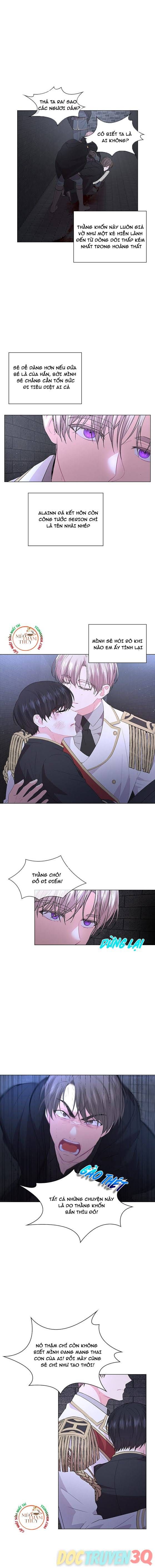 đọc truyện Who’s Your Daddy? Chương 39 ảnh 7 tại Thiên Thai Truyện