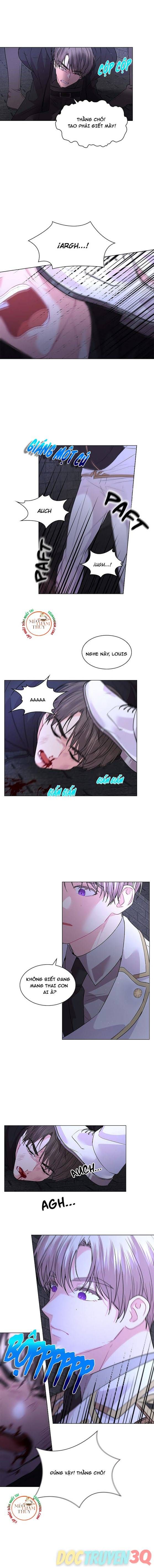 đọc truyện Who’s Your Daddy? Chương 39 ảnh 8 tại Thiên Thai Truyện