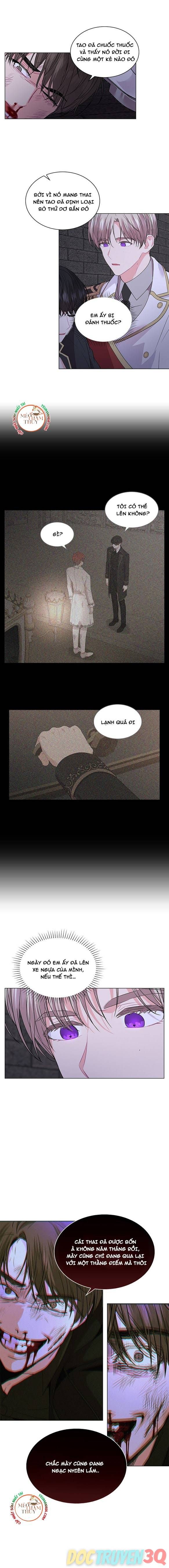 đọc truyện Who’s Your Daddy? Chương 39 ảnh 9 tại Thiên Thai Truyện