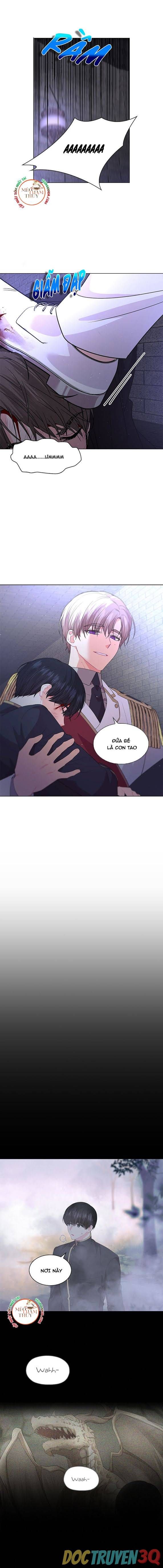 đọc truyện Who’s Your Daddy? Chương 39 ảnh 10 tại Thiên Thai Truyện