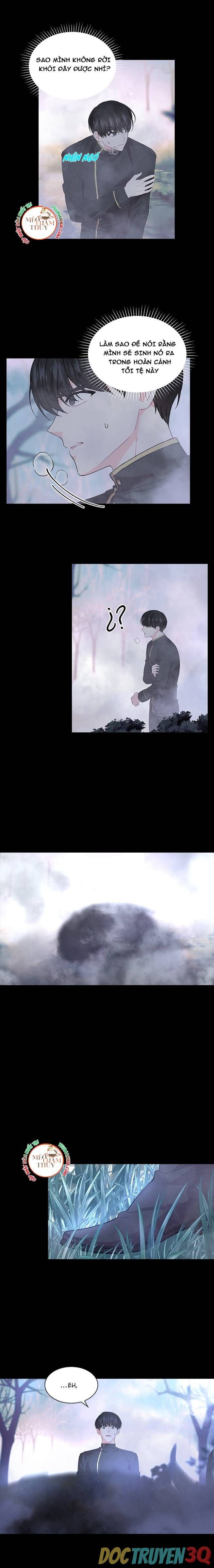 đọc truyện Who’s Your Daddy? Chương 39 ảnh 11 tại Thiên Thai Truyện