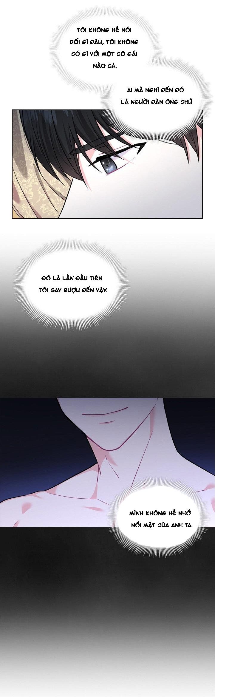 đọc truyện Who’s Your Daddy? Chương 4 ảnh 12 tại Thiên Thai Truyện