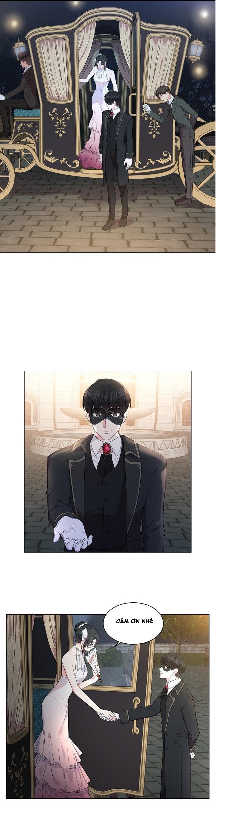 đọc truyện Who’s Your Daddy? Chương 4 ảnh 14 tại Thiên Thai Truyện