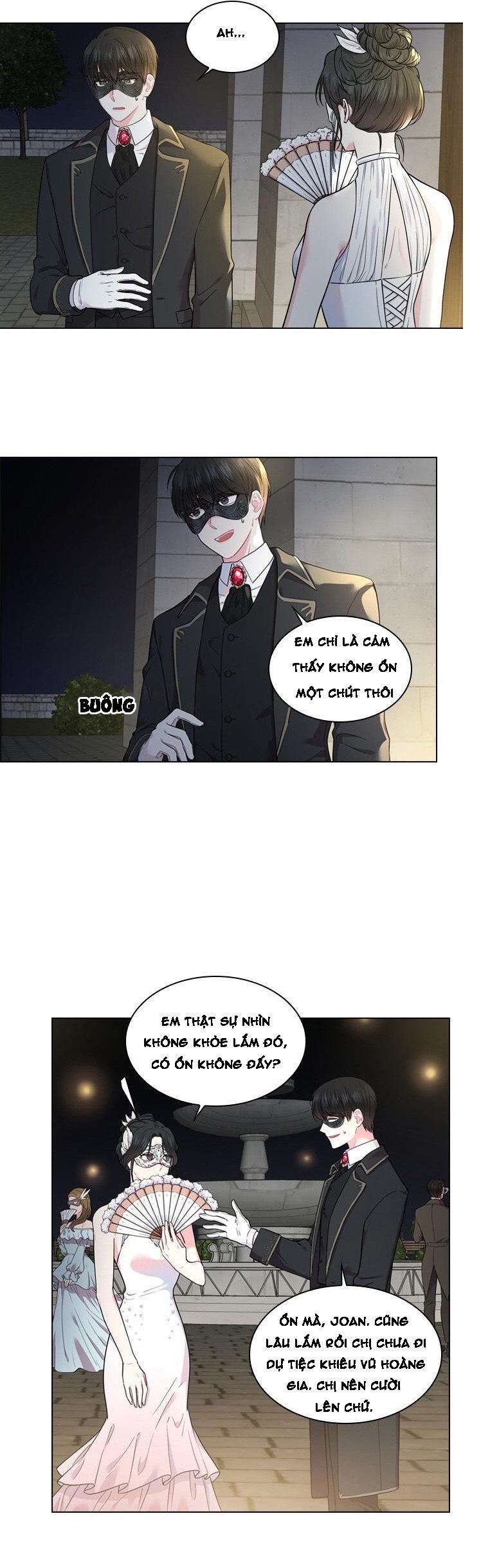 đọc truyện Who’s Your Daddy? Chương 4 ảnh 16 tại Thiên Thai Truyện