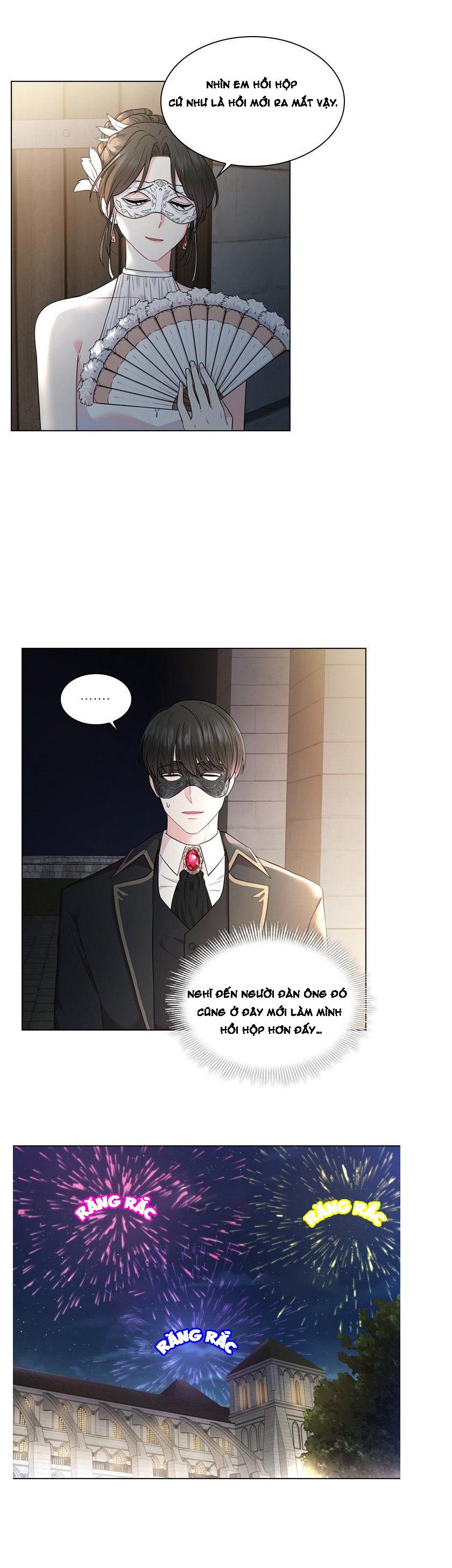 đọc truyện Who’s Your Daddy? Chương 4 ảnh 17 tại Thiên Thai Truyện