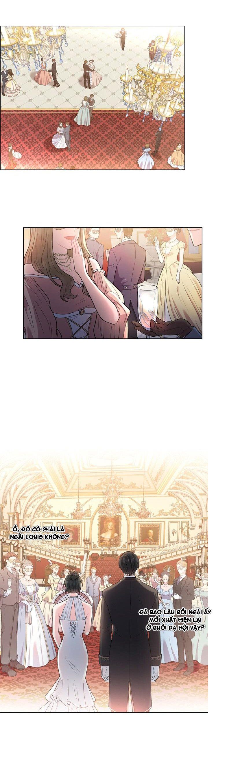 đọc truyện Who’s Your Daddy? Chương 4 ảnh 18 tại Thiên Thai Truyện