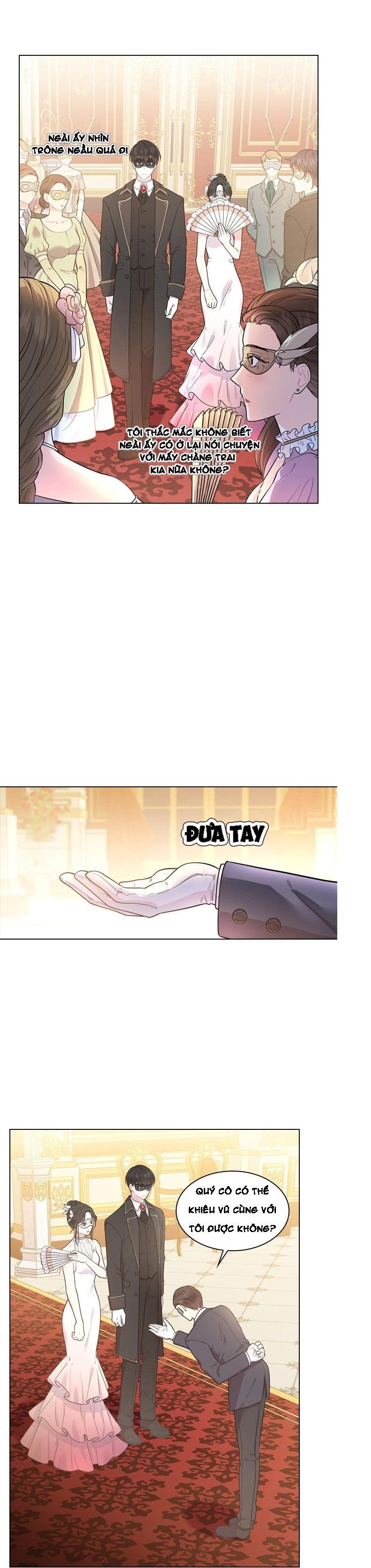 đọc truyện Who’s Your Daddy? Chương 4 ảnh 19 tại Thiên Thai Truyện