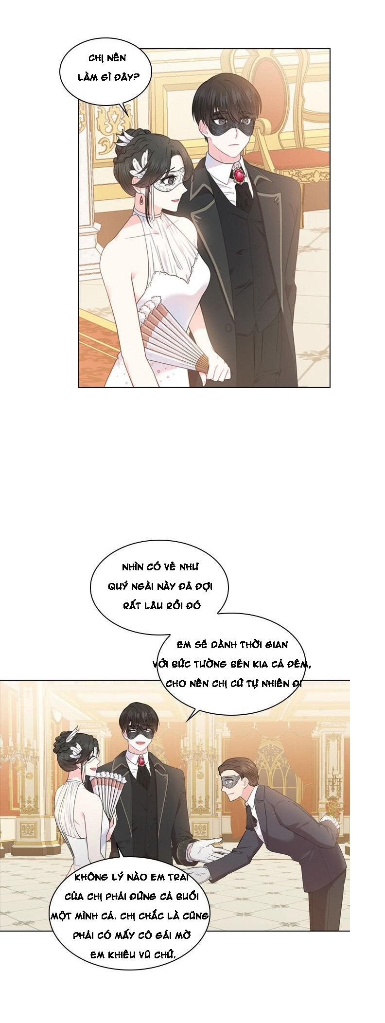 đọc truyện Who’s Your Daddy? Chương 4 ảnh 20 tại Thiên Thai Truyện