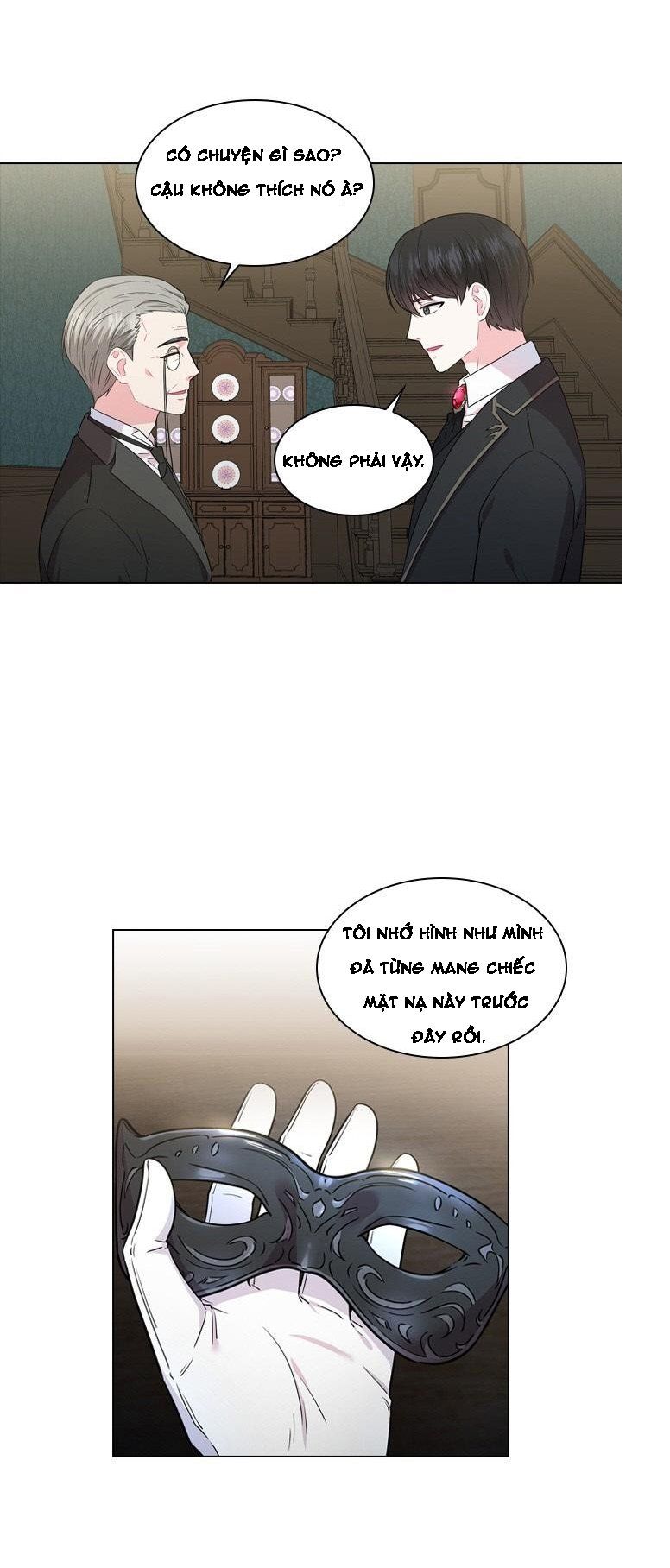 đọc truyện Who’s Your Daddy? Chương 4 ảnh 4 tại Thiên Thai Truyện