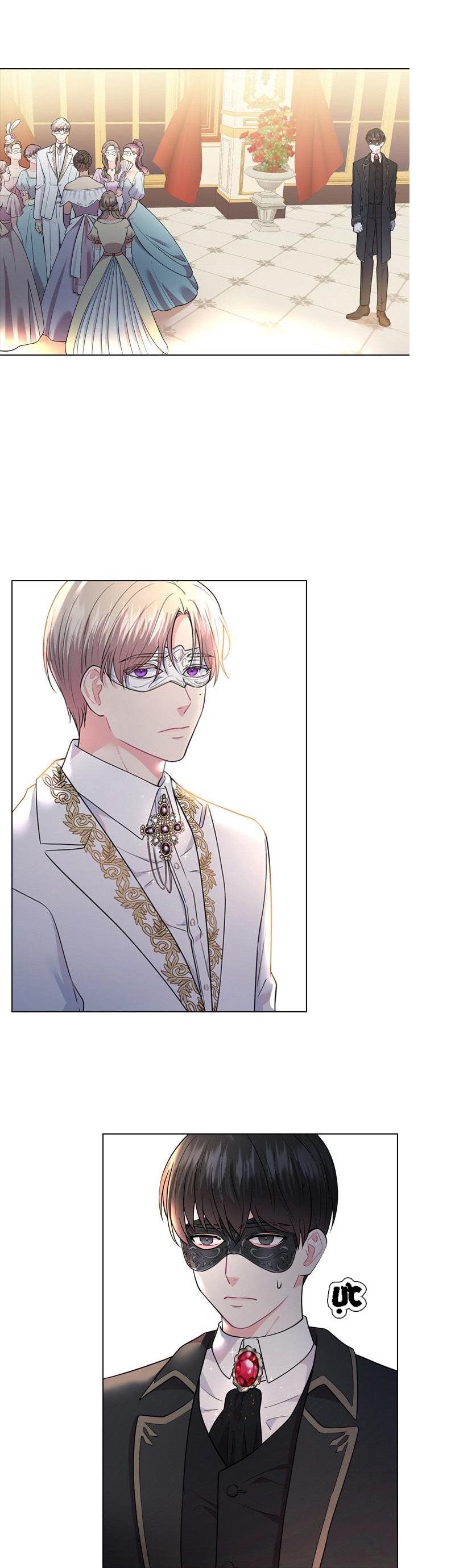 đọc truyện Who’s Your Daddy? Chương 4 ảnh 23 tại Thiên Thai Truyện