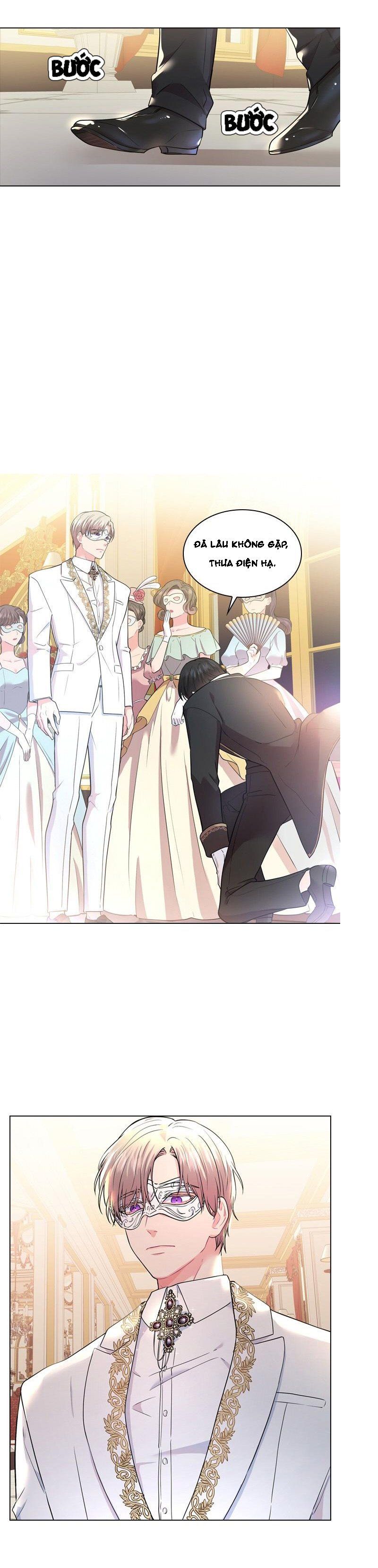 đọc truyện Who’s Your Daddy? Chương 4 ảnh 24 tại Thiên Thai Truyện