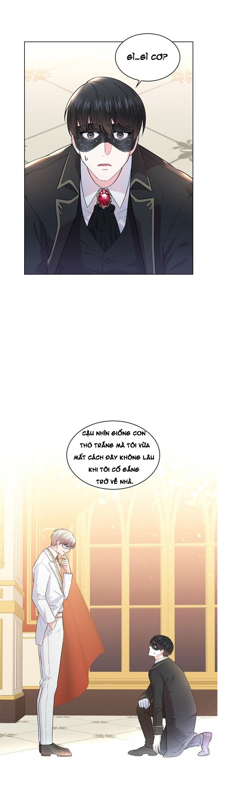 đọc truyện Who’s Your Daddy? Chương 4 ảnh 29 tại Thiên Thai Truyện