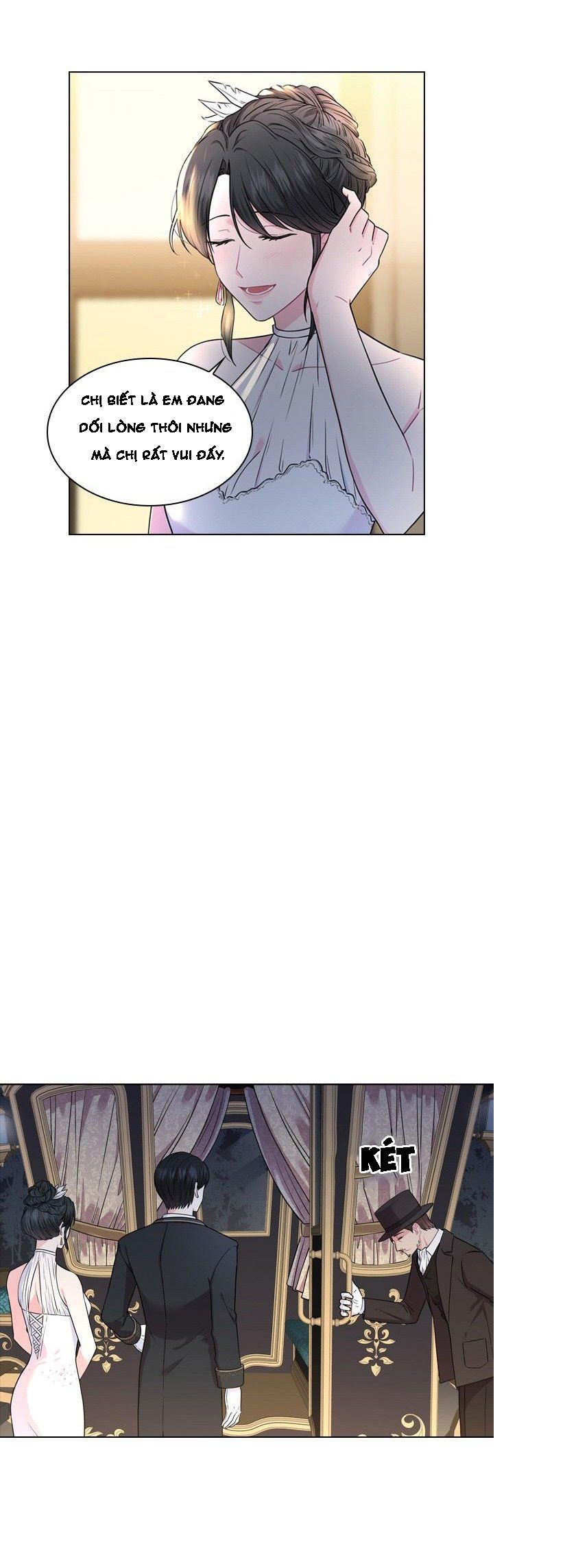 đọc truyện Who’s Your Daddy? Chương 4 ảnh 7 tại Thiên Thai Truyện