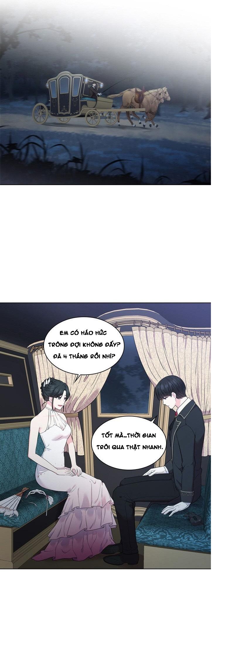 đọc truyện Who’s Your Daddy? Chương 4 ảnh 9 tại Thiên Thai Truyện