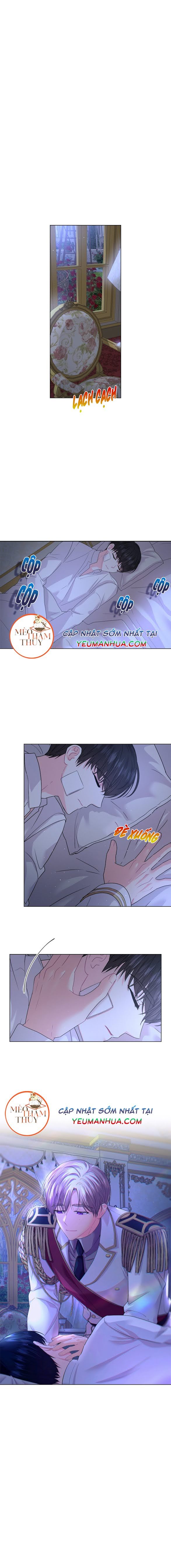 đọc truyện Who’s Your Daddy? Chương 40 ảnh 12 tại Thiên Thai Truyện