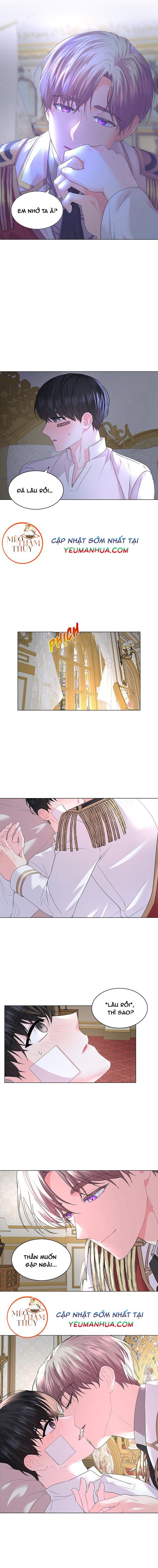 đọc truyện Who’s Your Daddy? Chương 41 ảnh 7 tại Thiên Thai Truyện