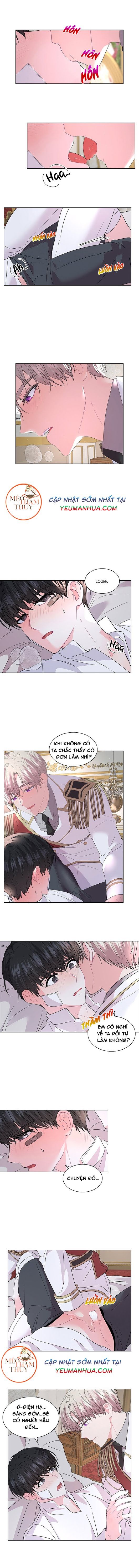 đọc truyện Who’s Your Daddy? Chương 41 ảnh 8 tại Thiên Thai Truyện