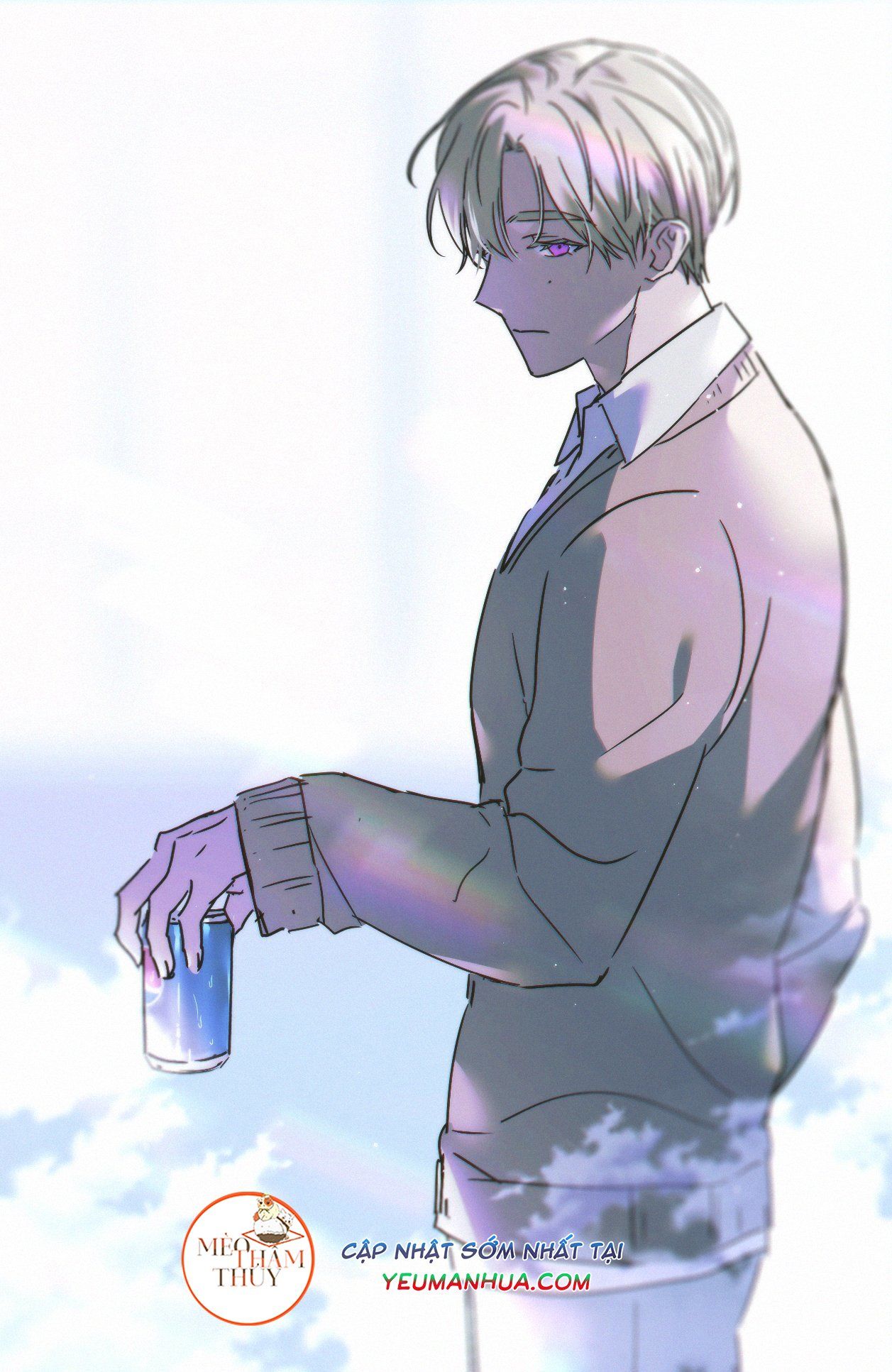 đọc truyện Who’s Your Daddy? Chương 43 ảnh 16 tại Thiên Thai Truyện